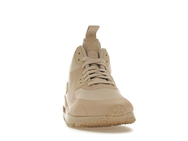 Nike Air Max 90 Sneakerboot Patch Sand
