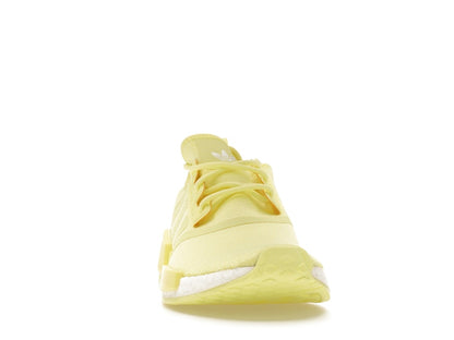 adidas NMD R1 Pulse Yellow (Women's)