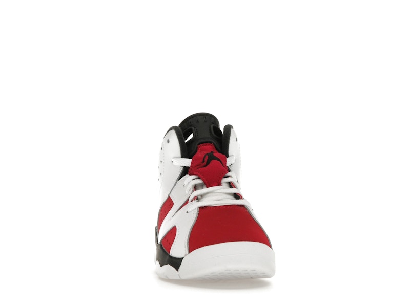 Jordan 6 Retro Carmine (2021) (PS)
