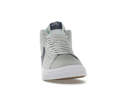 Nike SB Blazer Mid Barely Green