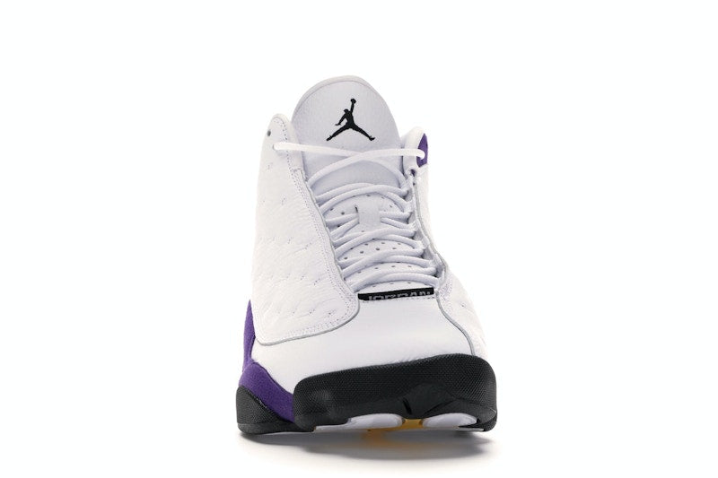 Jordan 13 Retro Lakers