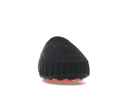 Nike Mind 001 Slide Black Chrome
