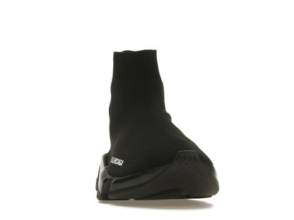 Balenciaga Speed Trainer Black 2019 (Women's)