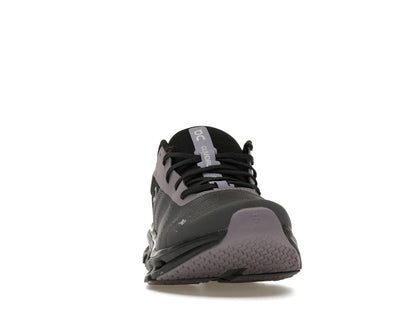 On Running Cloudrunner Iron Black (Women's)