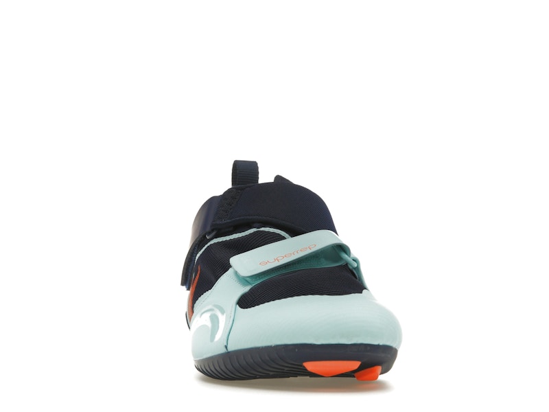 Nike SuperRep Cycle Blue Void