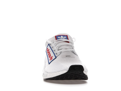 adidas NMD R1 V2 White Logo Patch