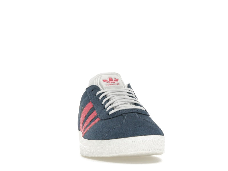 adidas Gazelle Ink Lucid Pink (Women's)