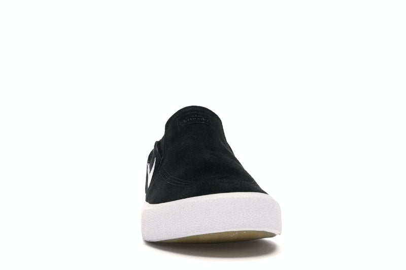 Nike SB Zoom Janoski Slip RM Black
