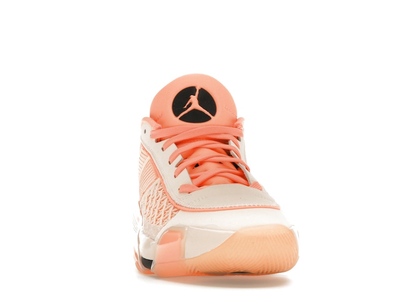 Jordan 38 Low Mother's Day (Translucent Sole)