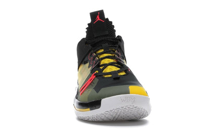 Jordan Why Not Zer0.2 SE Birthday Scorpio
