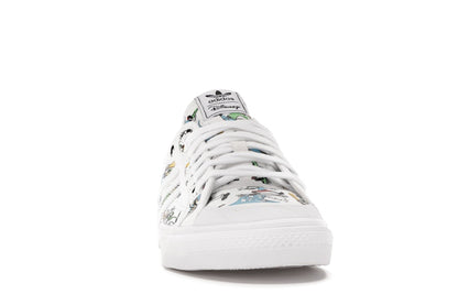 adidas Nizza Disney Sport Goofy White