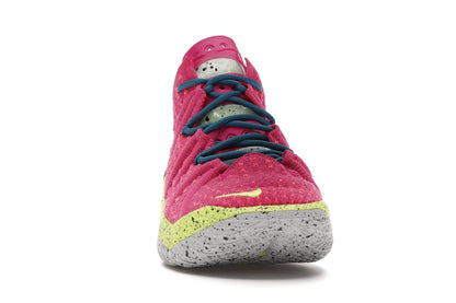 Nike LeBron 18 Los Angeles By Night