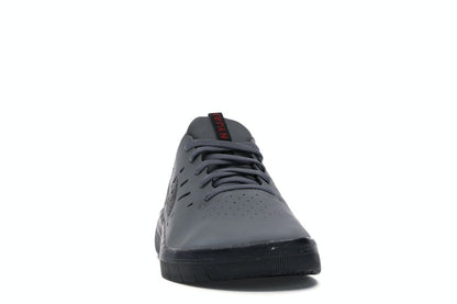Nike SB Nyjah Free Dark Grey Gym Red Black