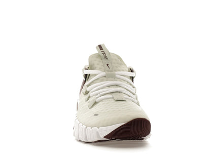 Nike Free Metcon 5 Sea Glass Burgundy Crush (Women's)