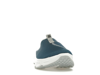 Salomon Reelax Slide 6.0 Blue Ashes White Pearl Blue