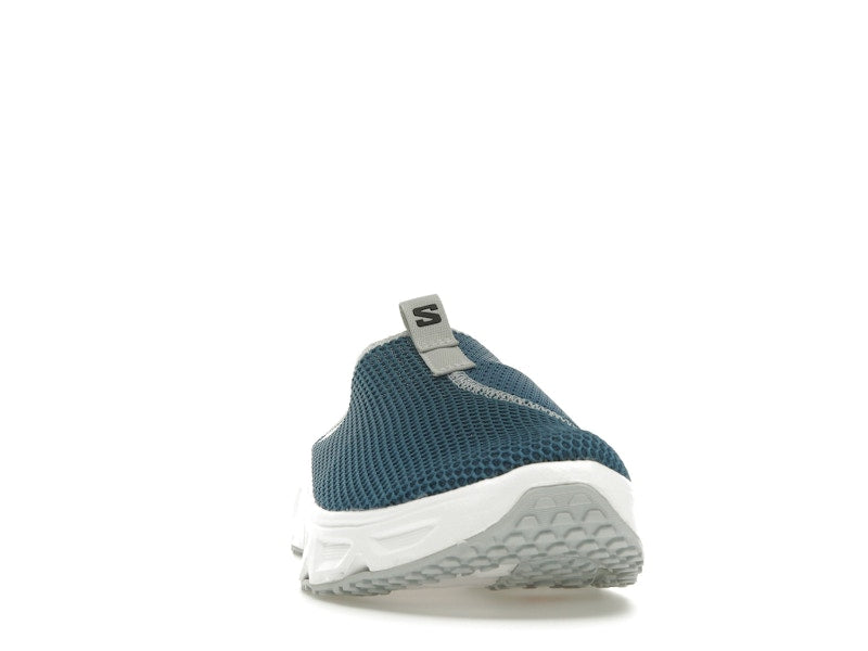 Salomon Reelax Slide 6.0 Blue Ashes White Pearl Blue