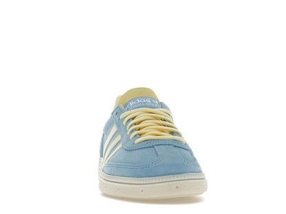 adidas Handball Spezial Semi Blue Burst Almost Yellow