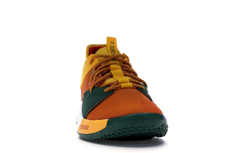 Nike PG 3 ACG
