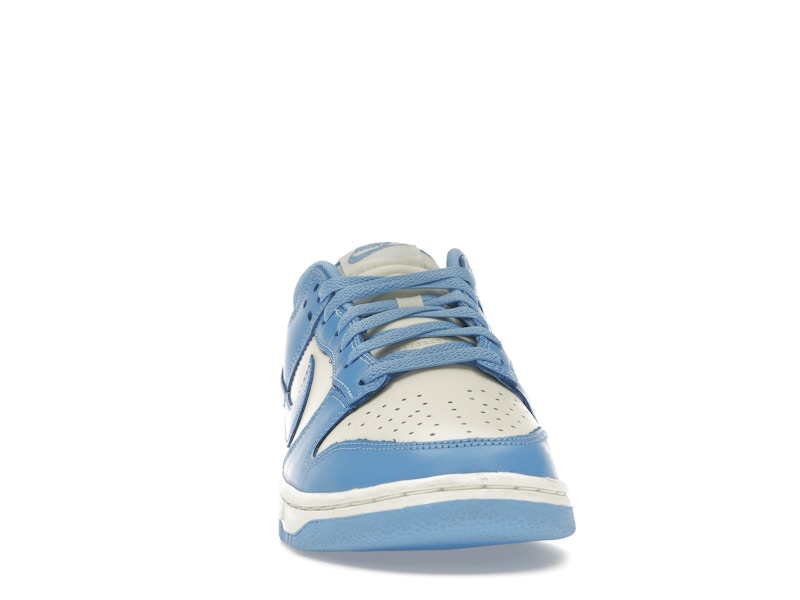 Nike Dunk Low Retro University Blue