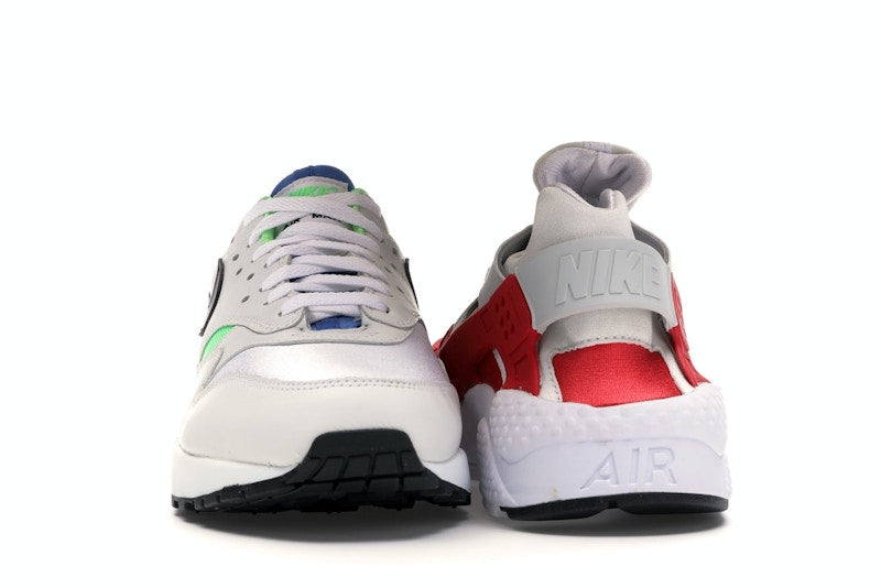 Nike DNA CH.1 Pack Air Max 1 / Air Huarache Run