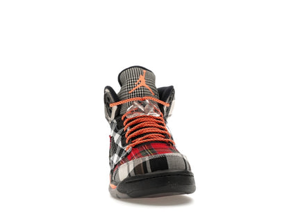 Jordan 5 Retro Plaid (GS)