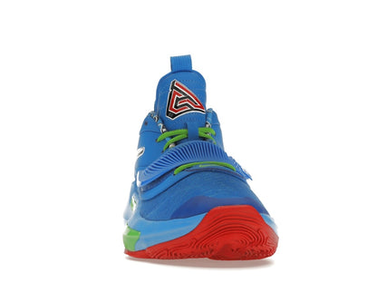 Nike Zoom Freak 3 NRG Uno Blue