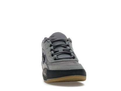 Nike SB Air Max Ishod ISO Cool Grey Black Gum