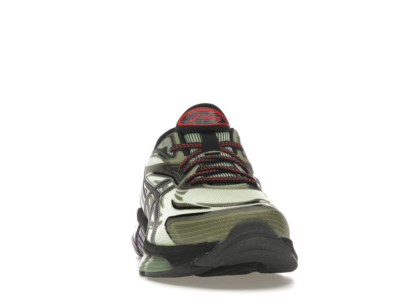 ASICS Gel-Quantum 360 VIII Digitune Illuminate Yellow