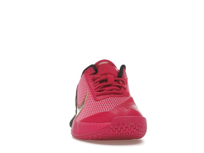 Nike Court Air Zoom Vapor Pro 2 Premium HC Fireberry (Women's)