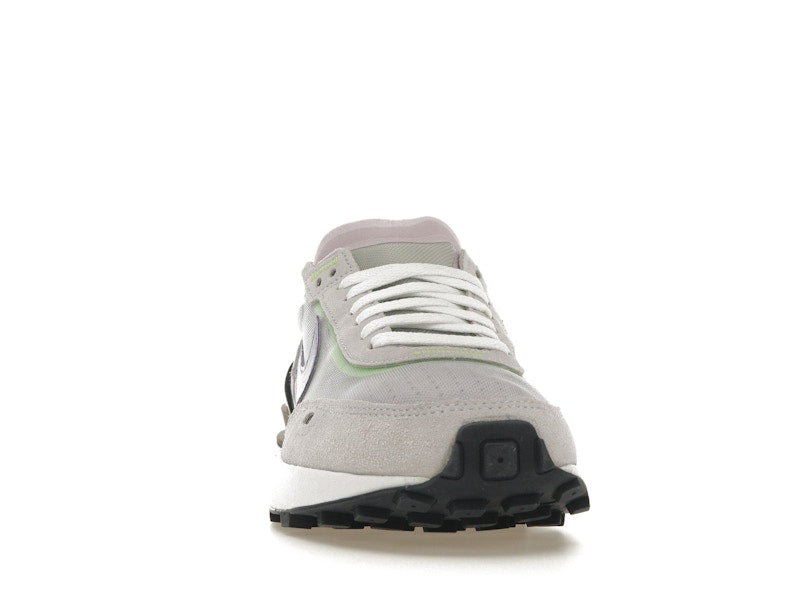 Nike Waffle One Football Grey Light Thistle Dark Ob (Women's)