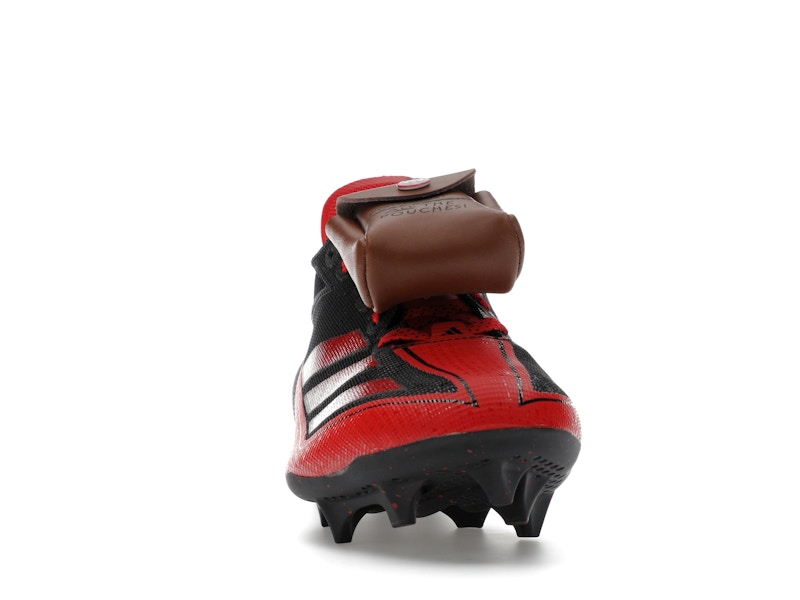 adidas Adizero Electric Deadpool