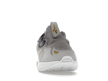 Reebok Daytona DMX Experiment Pyer Moss Taupe