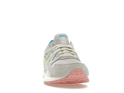 ASICS Gel-Lyte V Social Status Charolette Lab Schools Eternal Summer Nimbus Cloud