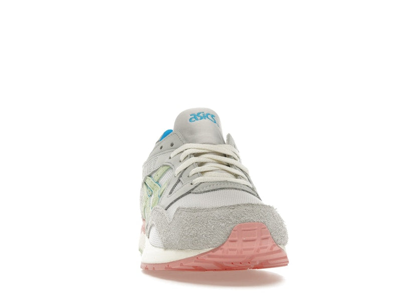 ASICS Gel-Lyte V Social Status Charolette Lab Schools Eternal Summer Nimbus Cloud