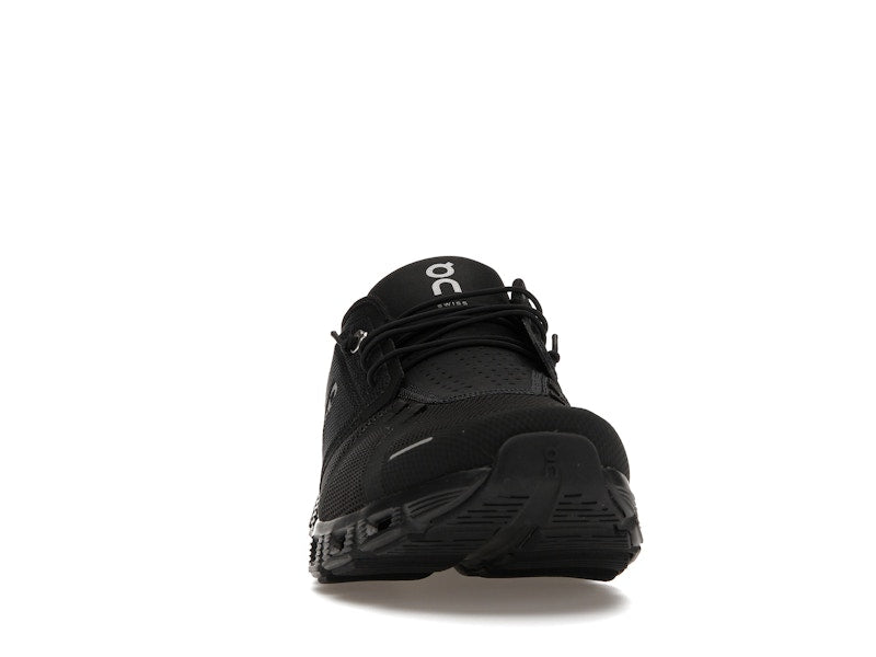 On Running Cloud 5 All Black