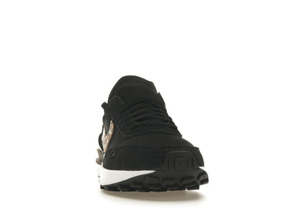 Nike Waffle One Black Leopard (Women's)