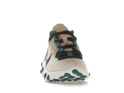 Nike React Element 55 Fossil Stone (Women's)