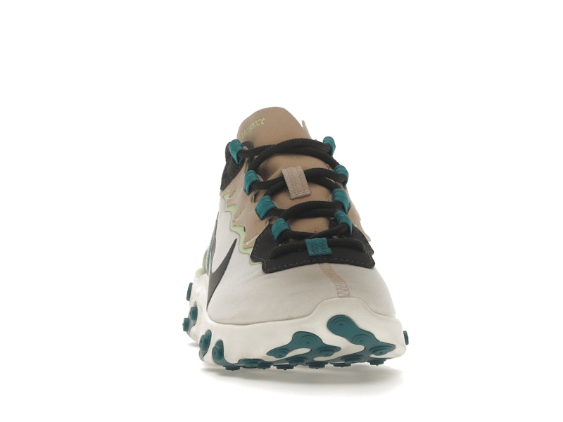 Nike React Element 55 Fossil Stone (Women's)