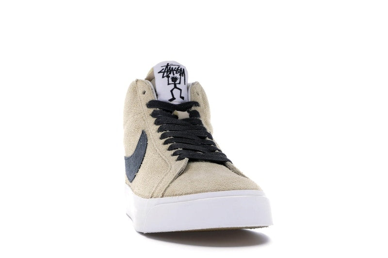 Nike SB Zoom Blazer Mid Stussy