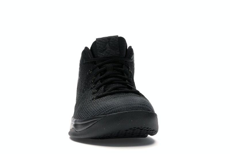 Jordan XXX1 Low Black Gold