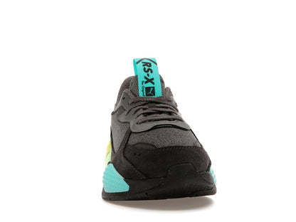 Puma RS-X Grey Black Multi