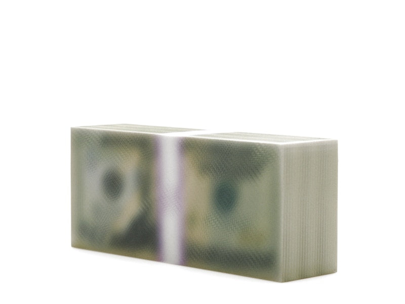 MSCHF Blur $20 USD Figure