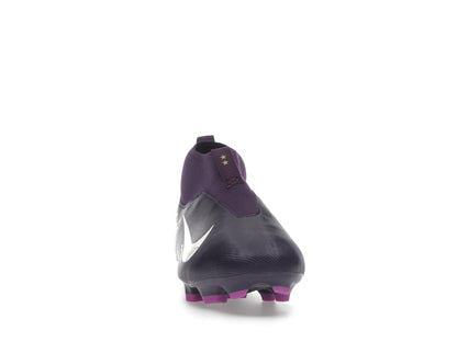 Nike Zoom Mercurial Superfly 10 Academy FG/MG Kylian Mbappé Grand Purple (GS)