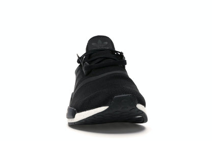 adidas NMD R1 Gore-tex Core Black Solar Yellow