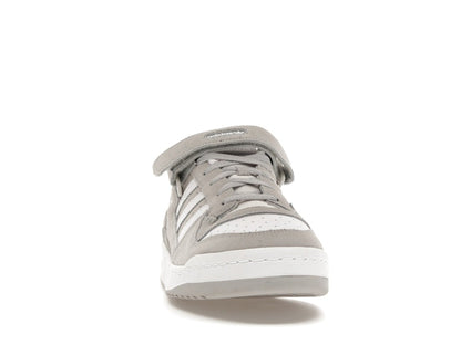 adidas Forum Low Footwear White Grey
