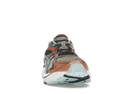 ASICS GT-2160 Oyster Grey Brick Dust