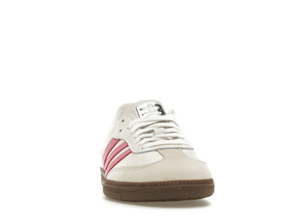 adidas Samba OG Lucid Pink (Women's)