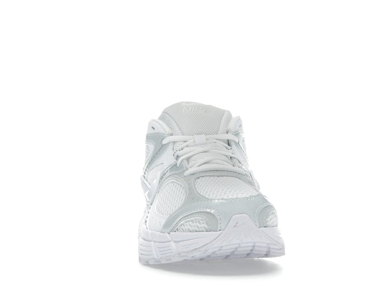 Nike V5 RNR White Black Metallic Silver