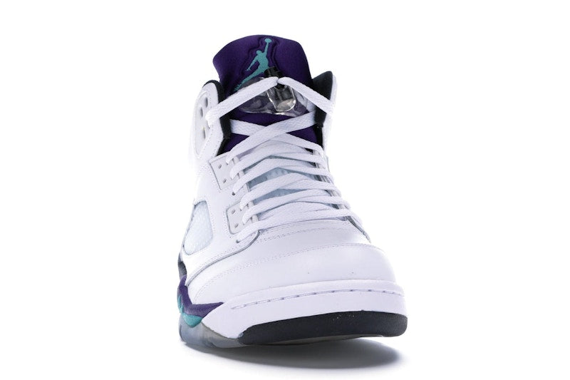 Jordan 5 Retro Grape (2013)