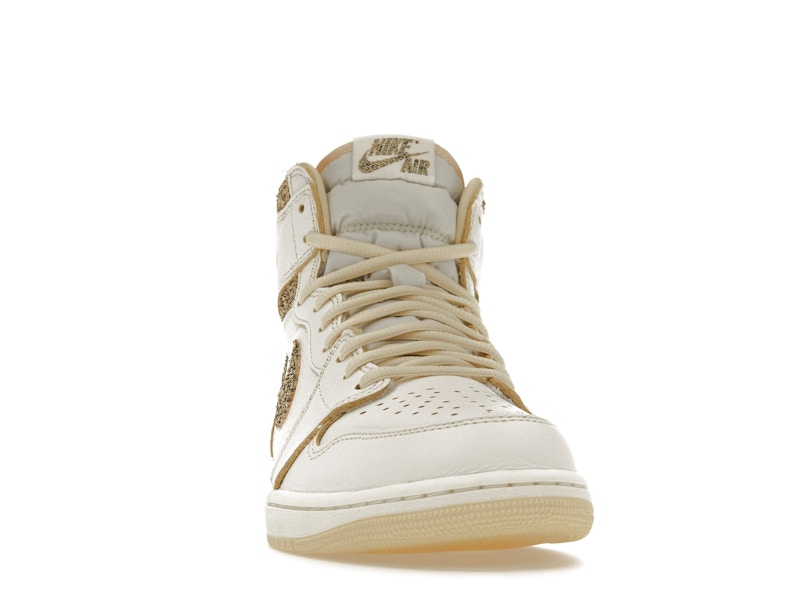 Jordan 1 Retro High OG Craft Vibrations Of Naija